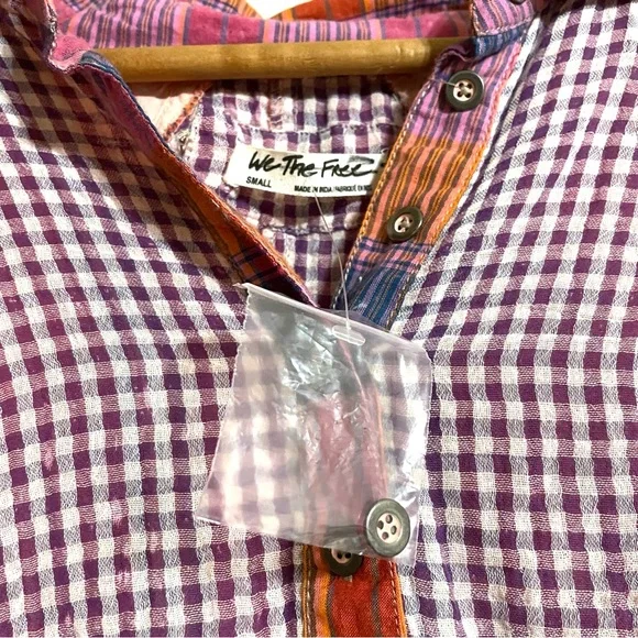 Free People Sunshine Bay Top - Picture 9 of 12